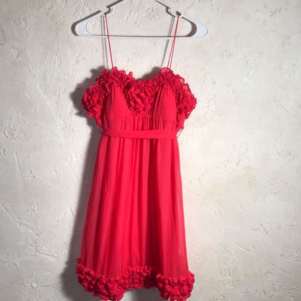 Yoana Baraschi Dress